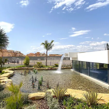 Appartement Impresionante Y Lujoso Atico En Flamenca