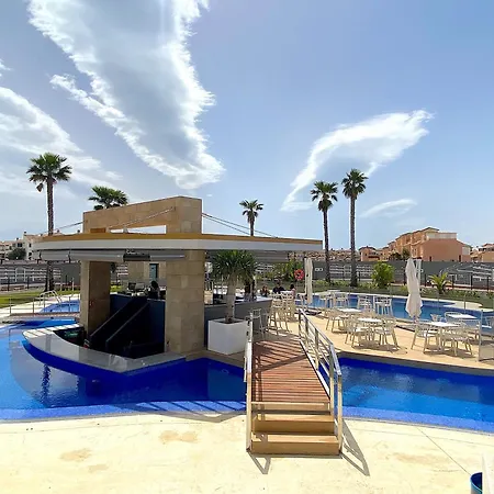 Appartement Impresionante Y Lujoso Atico En Flamenca *