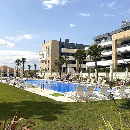 Impresionante Y Lujoso Atico En Flamenca Appartement Orihuela