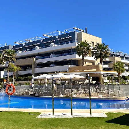 Apartment Impresionante Y Lujoso Atico En Flamenca Orihuela