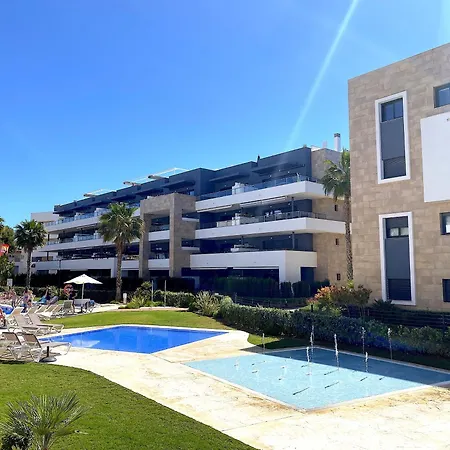 Impresionante Y Lujoso Atico En Flamenca Apartment Orihuela