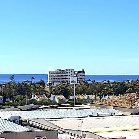 Apartment Impresionante Y Lujoso Atico En Flamenca Orihuela