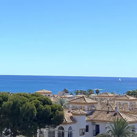 Impresionante Y Lujoso Atico En Flamenca Orihuela