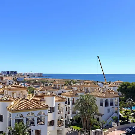 Impresionante Y Lujoso Atico En Flamenca Apartment
